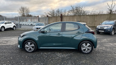 Toyota Yaris 1.5 Hybrid Icon 5dr CVT Hybrid Hatchback